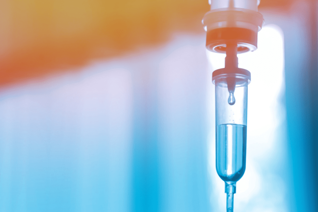 Most Feared Chemotherapy Side Effect: Truth