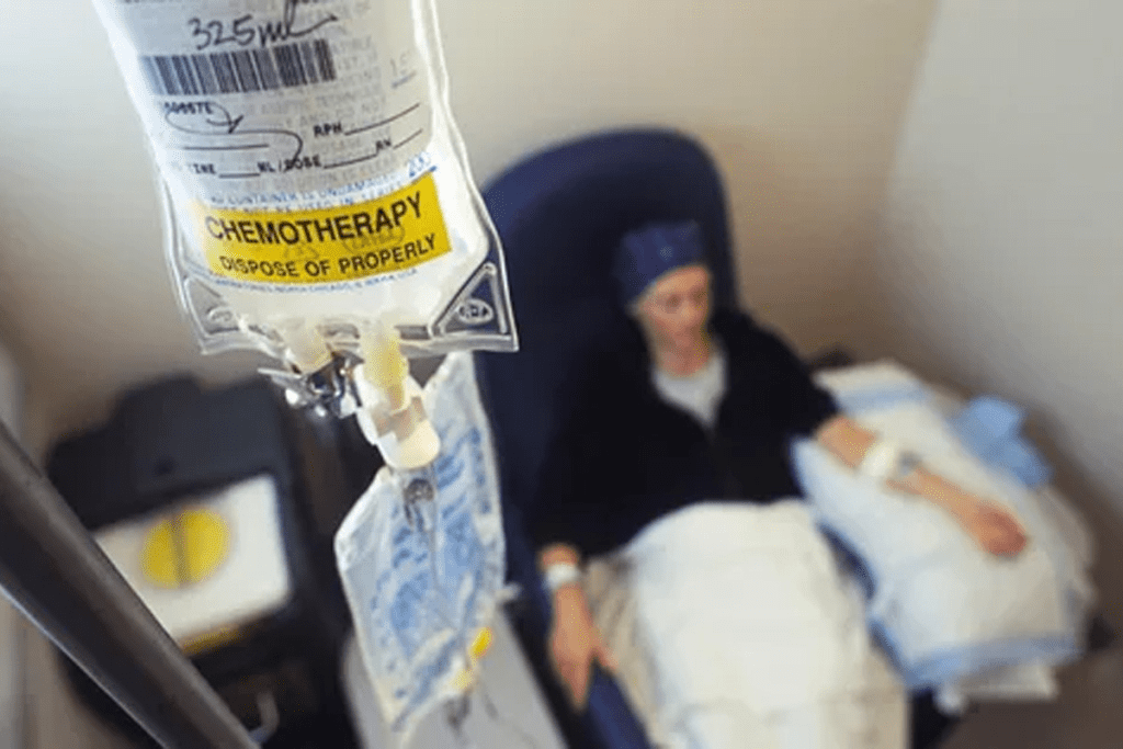 Most Feared Chemotherapy Side Effect: Truth