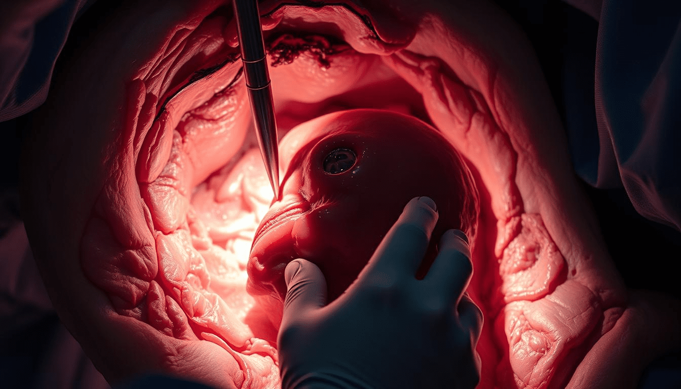 Doctor Removed Liver During Surgery: What You Should Know