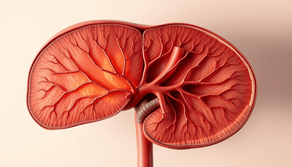 doctor removed liver during surgery