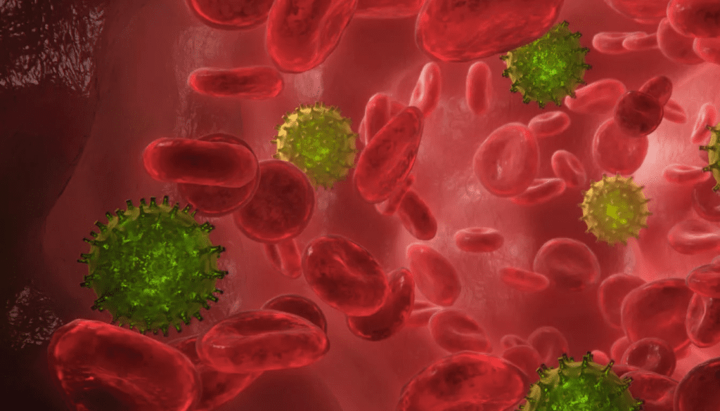 Good Signs Immunotherapy Is Working