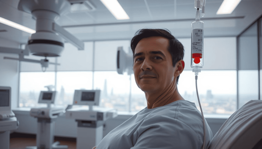 Cancer Therapy: Does Targeted Therapy Improve Life Expectancy? 2 Cancer Therapy: Does Targeted Therapy Improve Life Expectancy?