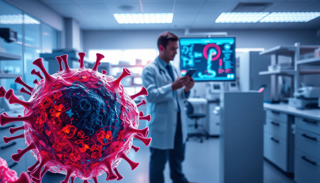 Cancer Therapy: Does Targeted Therapy Improve Life Expectancy? 5 Cancer Therapy: Does Targeted Therapy Improve Life Expectancy?