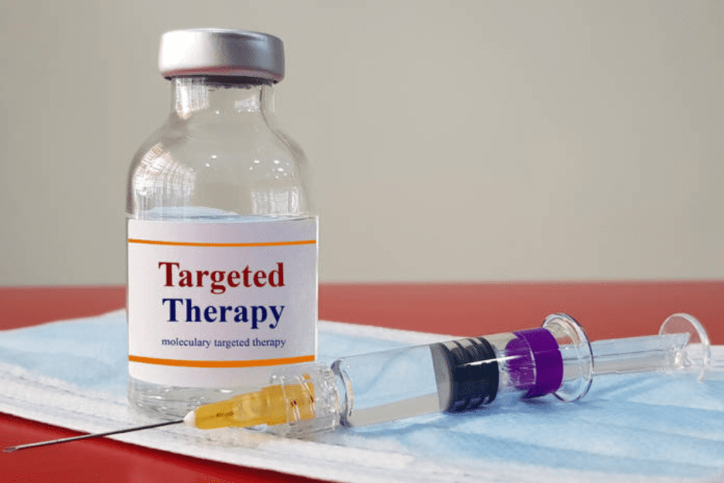 What Else Is Targeted Therapy Called?