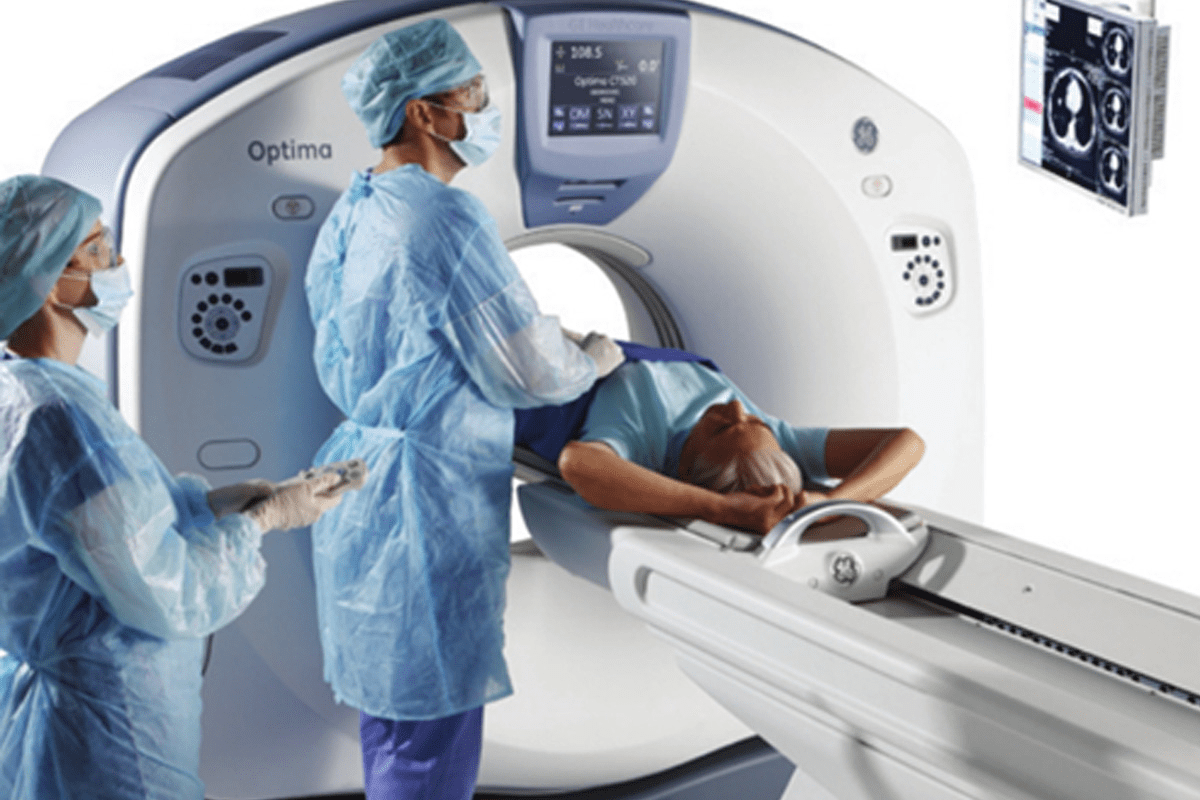 PET Scan Lung Cancer: Detecting, Staging, and Monitoring Disease