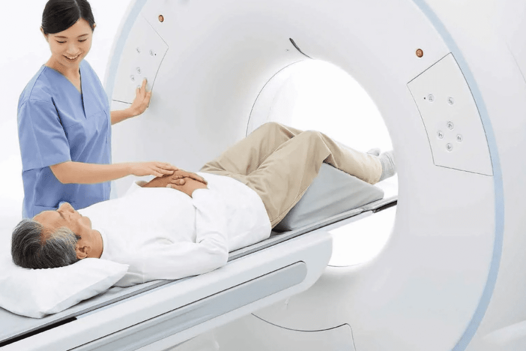 PET Scan Lung Cancer: Detecting, Staging, and Monitoring Disease
