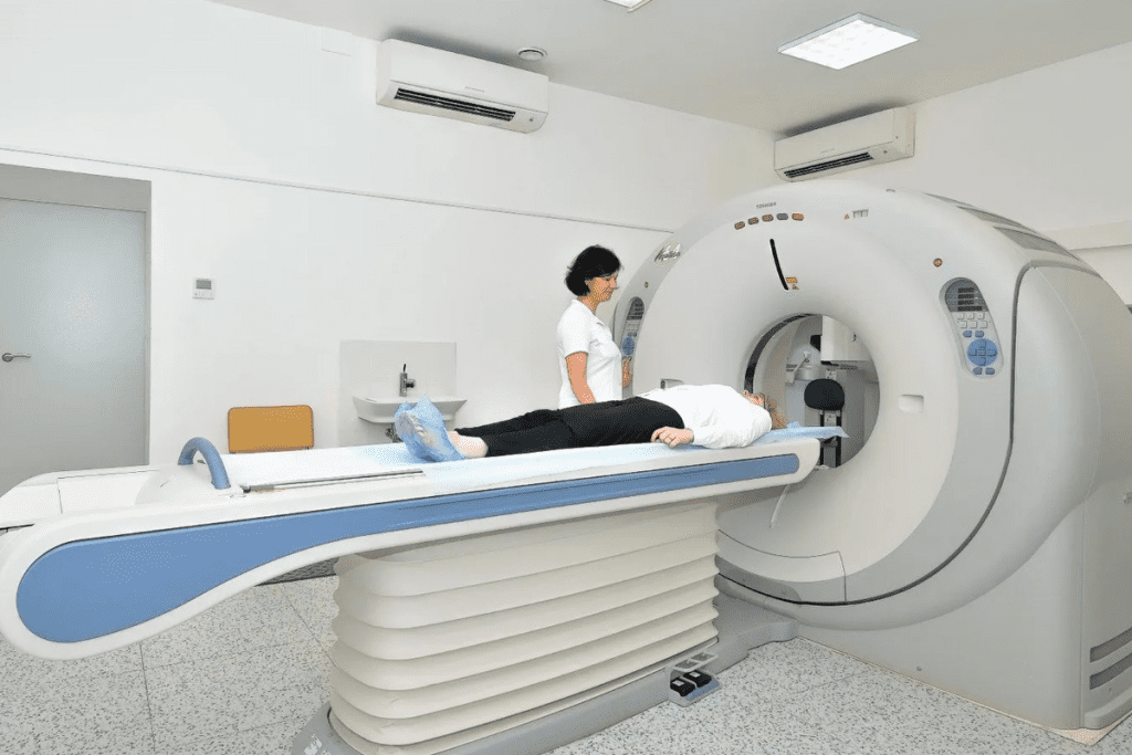 Taking Clothes Off for PET Scan: Powerful Preparation Tips