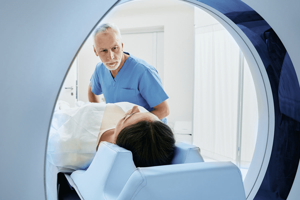 Abnormal CT Scan Next Steps: What to Expect After Your Imaging Test