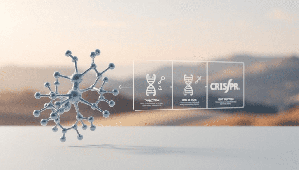 CRISPR Gene Editing: The First Cured Baby