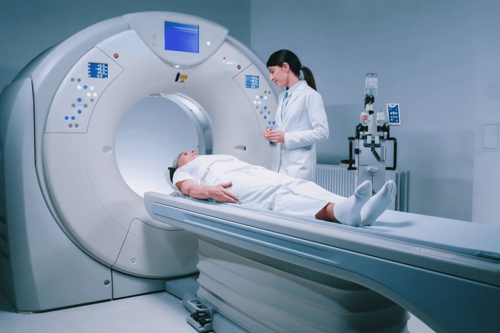 Normal CT Scan Still Have Cancer: Why Tumors Can Be Missed on CT