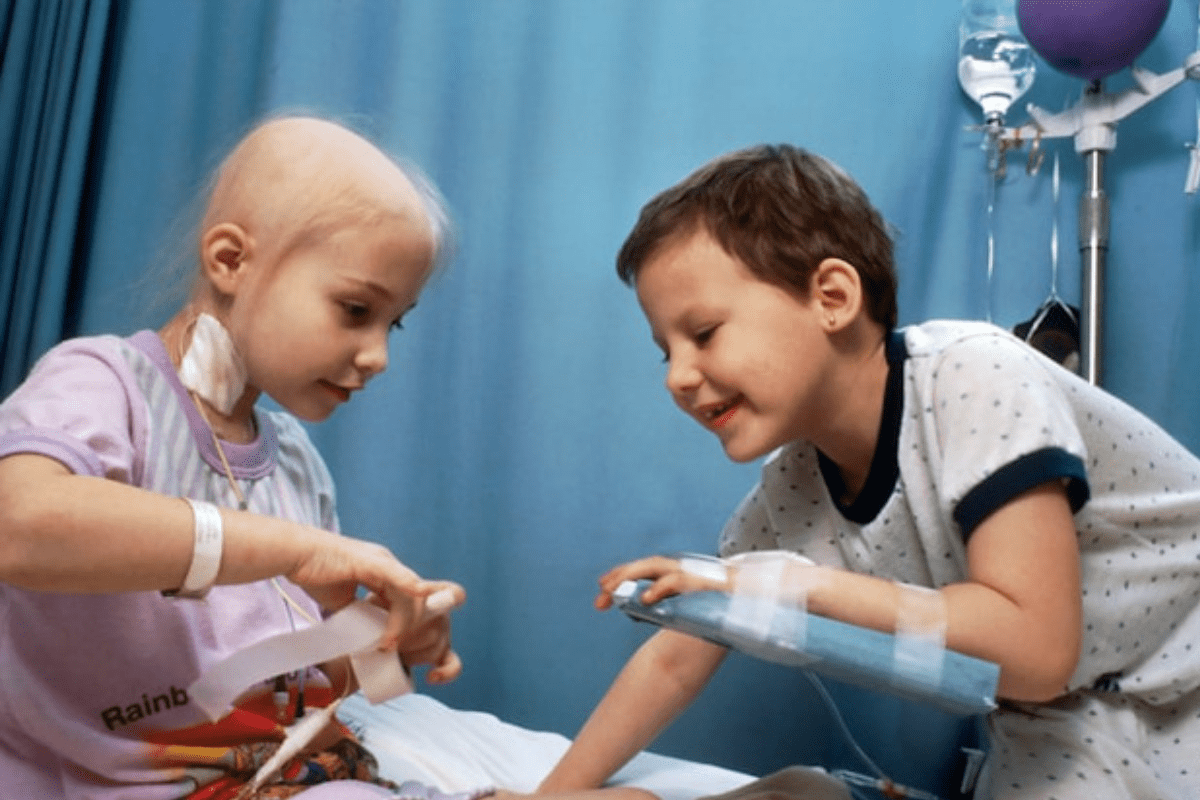 What Is Targeted Therapy for Childhood Leukemia? How to Treat Childhood Leukemia