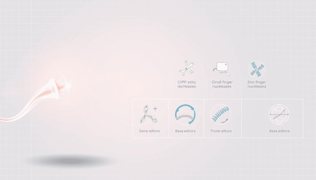 Genetic Editing: Why is Gene Therapy Not Illegal?