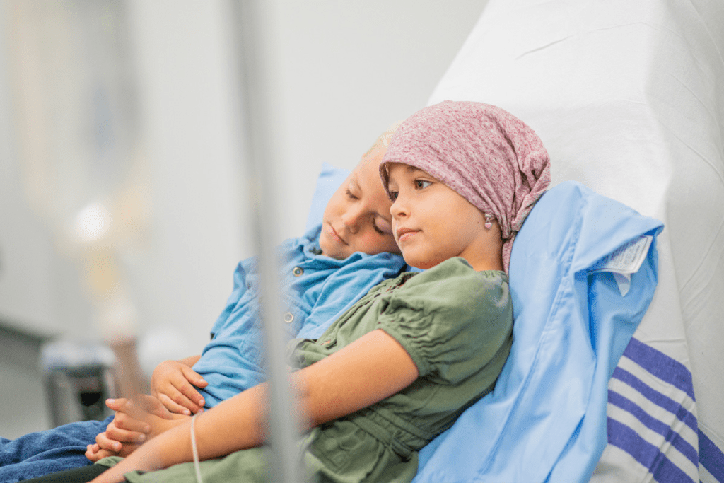 What Are the Red Flags of Cancer in Children? Cancer Childhood Symptoms Guide
