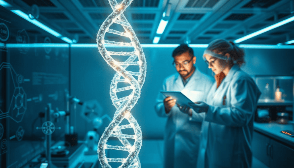 The First Baby That Had Gene Therapy Makes infant news Globally