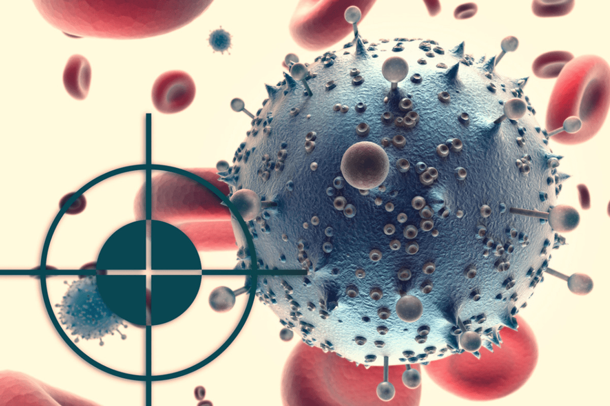 What Stage of Cancer is Targeted Therapy Used For?