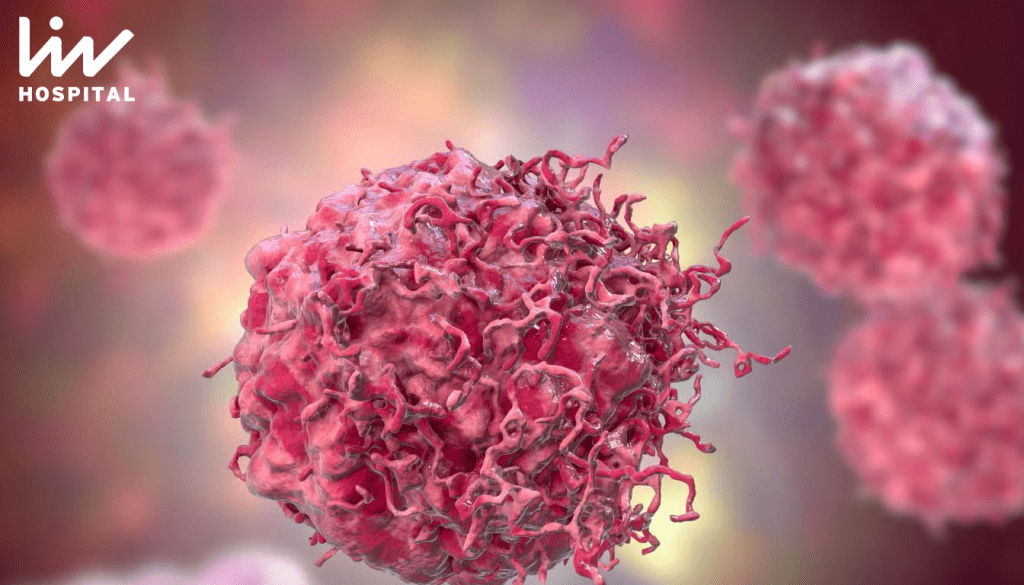 What Stage of Cancer is Targeted Therapy Used For? 2 What Stage of Cancer is Targeted Therapy Used For?