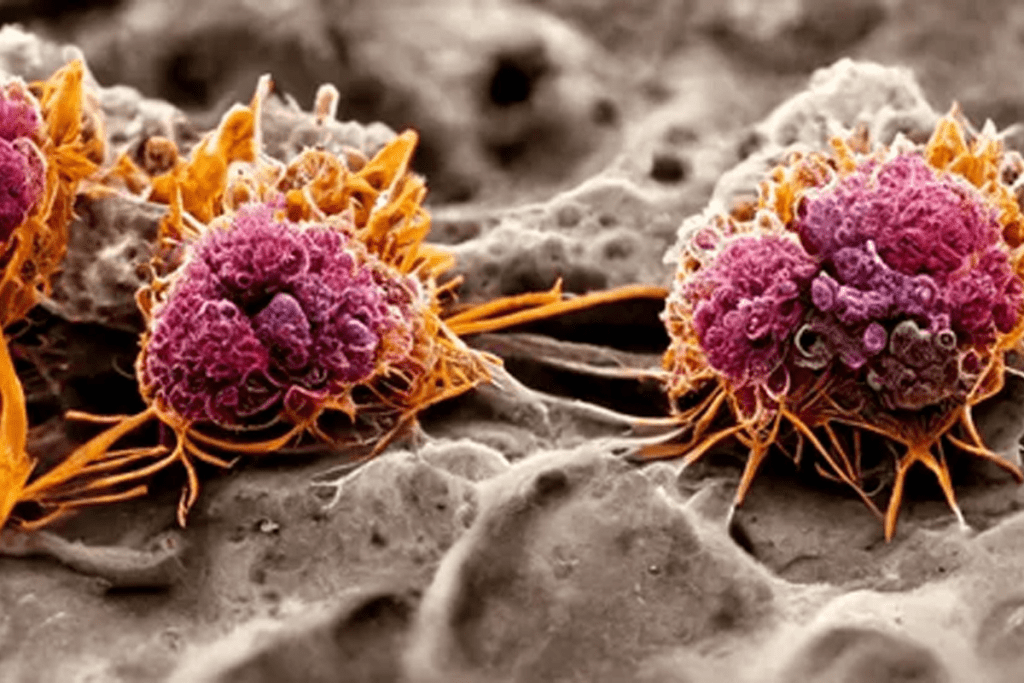 What Stage of Cancer is Targeted Therapy Used For? 3 What Stage of Cancer is Targeted Therapy Used For?