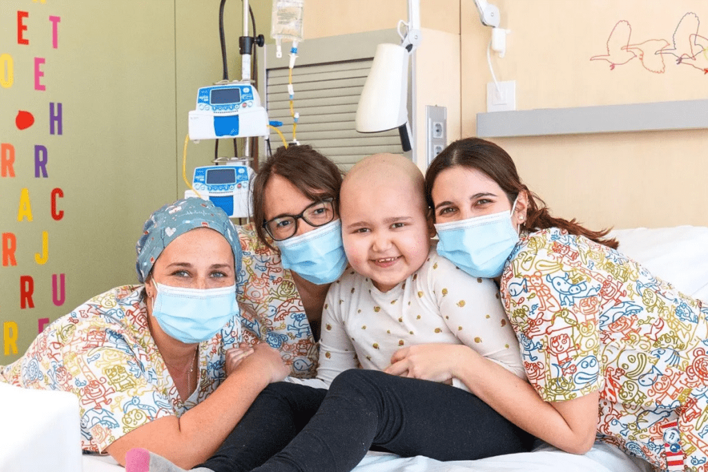 Can Pediatric Cancer Be Cured? Cure Rates and Options Explained 2 Can Pediatric Cancer Be Cured? Cure Rates and Options Explained