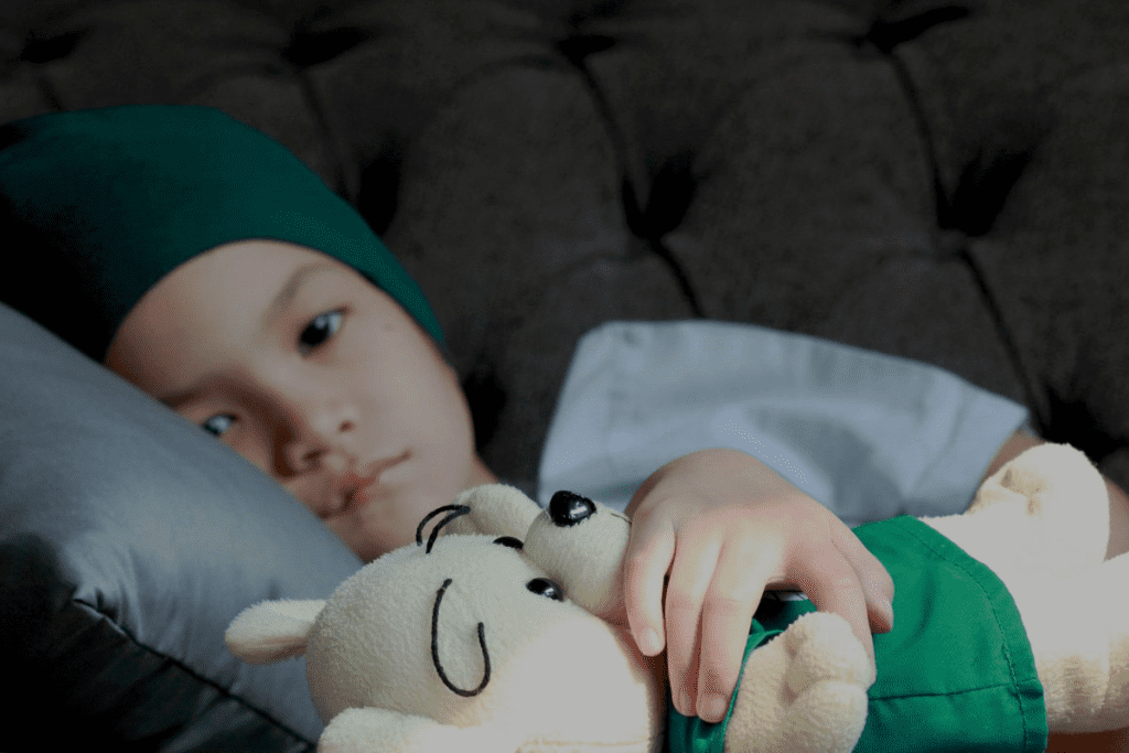 Understanding Risk: How to Keep Kids Safe & why does cancer happen?