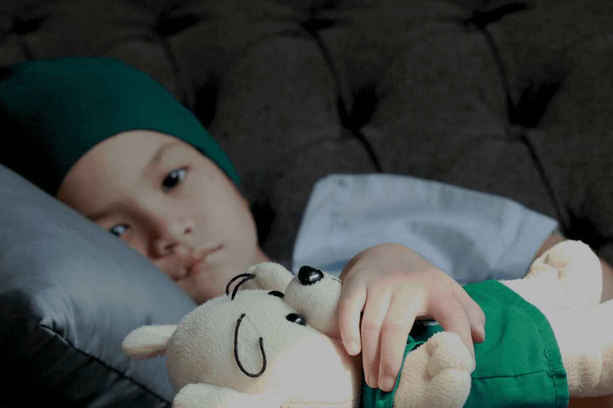 Understanding Risk: How to Keep Kids Safe & why does cancer happen?