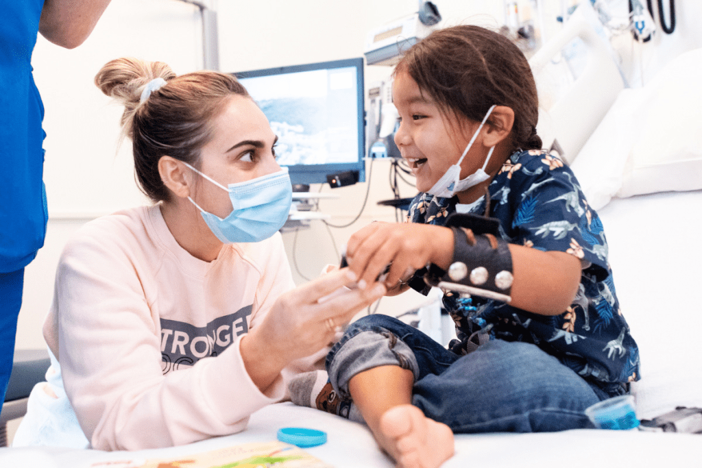 The 4-Year-Old Gene Therapy Case & how does gene therapy work?