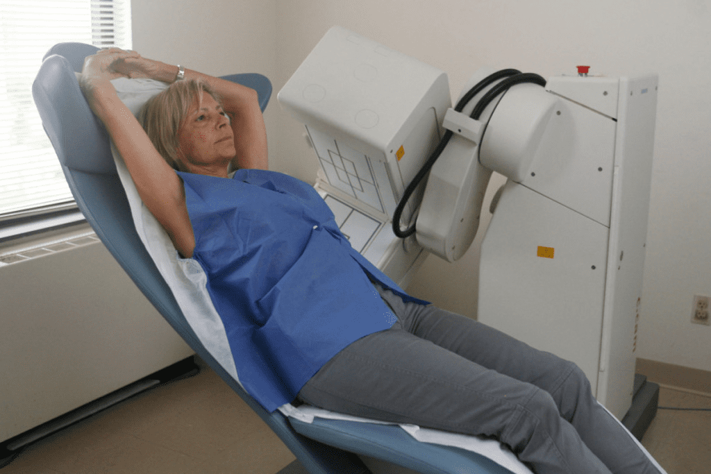 Nuclear Stress Test: Powerful Heart Assessment Under Stress