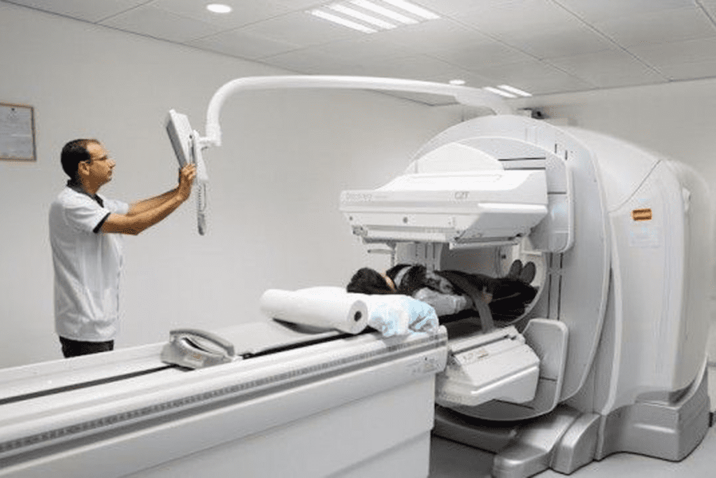 Nuclear Stress Test: Powerful Heart Assessment Under Stress