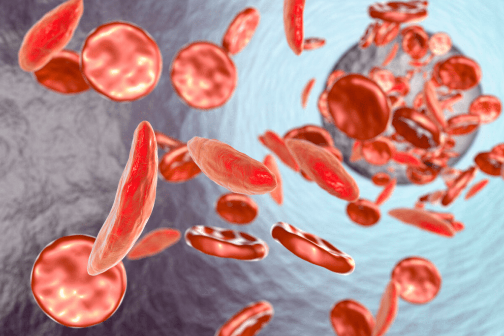 Age and Eligibility: Is There an best Age Limit for sickle cell cure Therapy? No.1