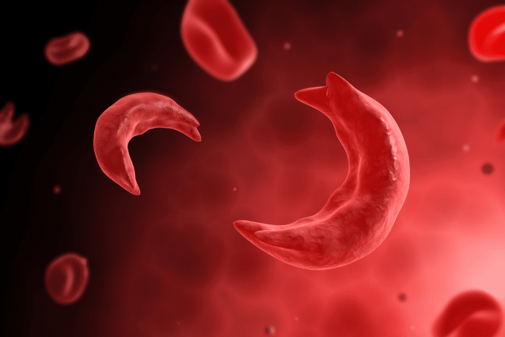 sickle cell anemia Treatment: What Age Is Gene Therapy Approved For?