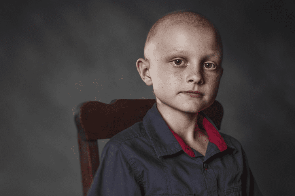 Global Trends: Is the Incidence of childhood cancer Increasing or Stable?