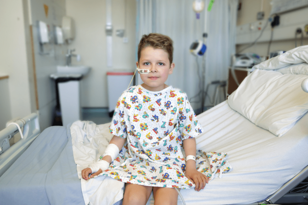 Global Trends: Is the Incidence of childhood cancer Increasing or Stable?