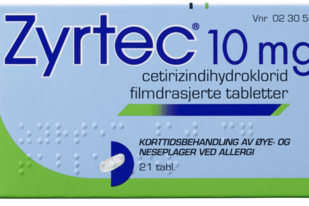 Parent's Guide: Using zyrtec generic and Brand-Name Options for Kids