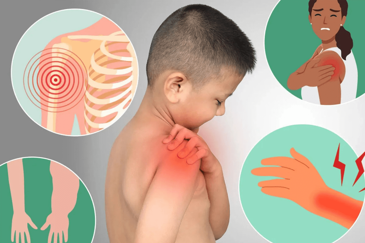 Beyond Treatment: How Cancer Affects a Child's Life & cancer childhood symptoms