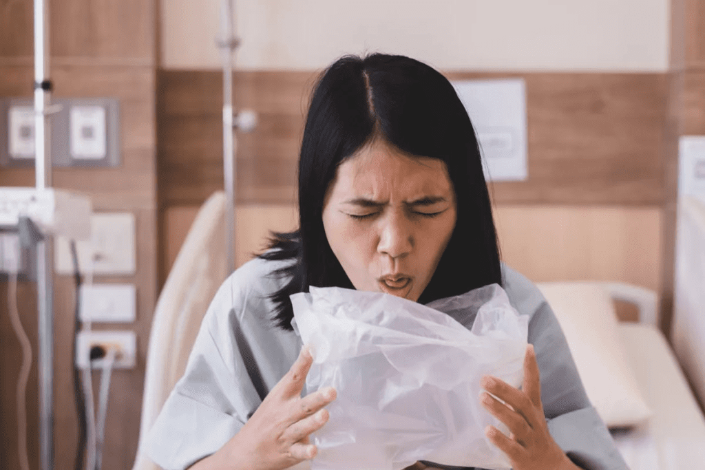 Chemo Belly: The Truth About Swelling and Bloating