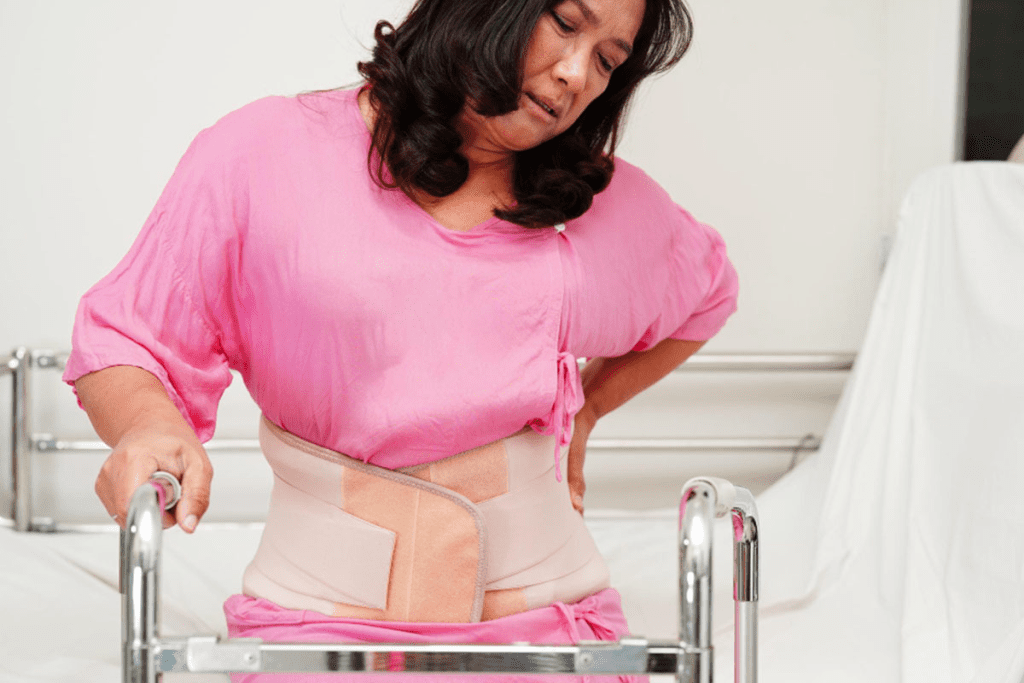 Chemo Belly: The Truth About Swelling and Bloating