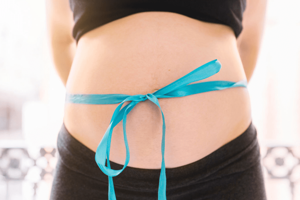 Chemo Belly: The Truth About Swelling and Bloating