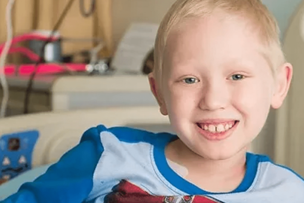 Growth Impact: Can Chemotherapy Stunt a Child's Growth? how long is later?