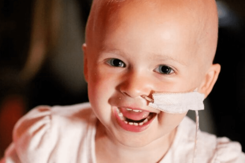 Growth Impact: Can Chemotherapy Stunt a Child's Growth? how long is later?