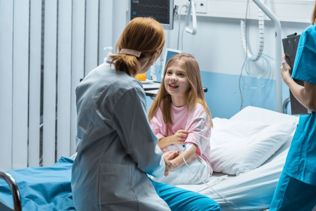 Late Effects of Radiation Therapy in Pediatric cancer treatment