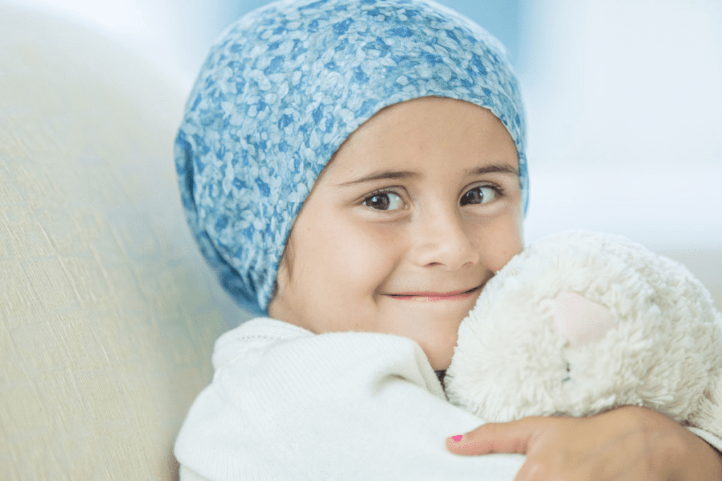 Late Effects of Radiation Therapy in Pediatric cancer treatment