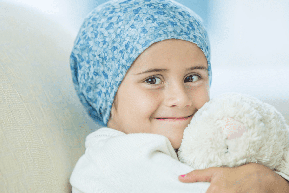 Cancer Childhood Symptoms Every Parent Needs