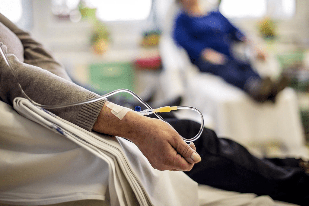 Understanding the toxins in cancer therapy and How They Affect You 1 Understanding the toxins in cancer therapy and How They Affect You