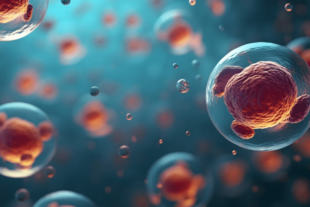 Multipotent Stem Cells: Key to Tissue Repair and Regeneration