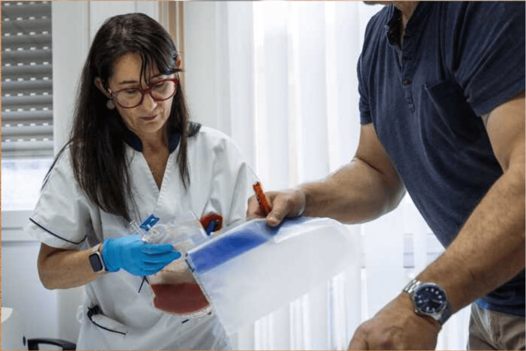 Male Preferred Donor Reasons: Why Males Are Often Chosen for Bone Marrow Donation