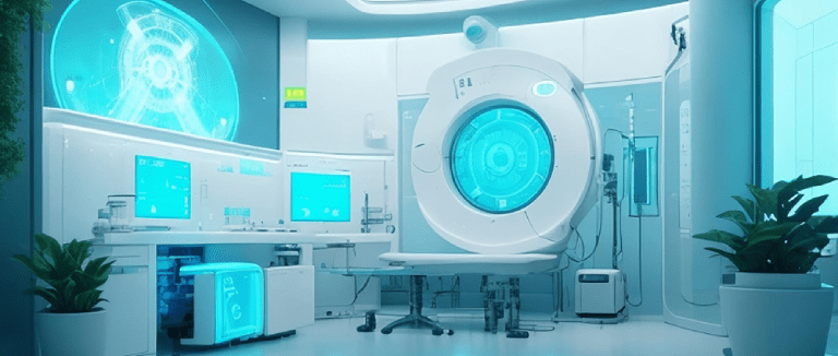 Radiotherapy Treatments for Cancer