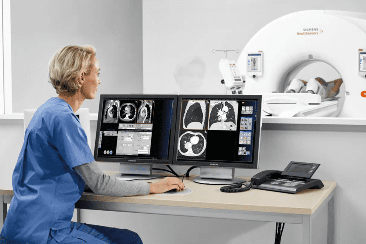 CT Scan Versus CT Scan: Powerful Comparison Explained