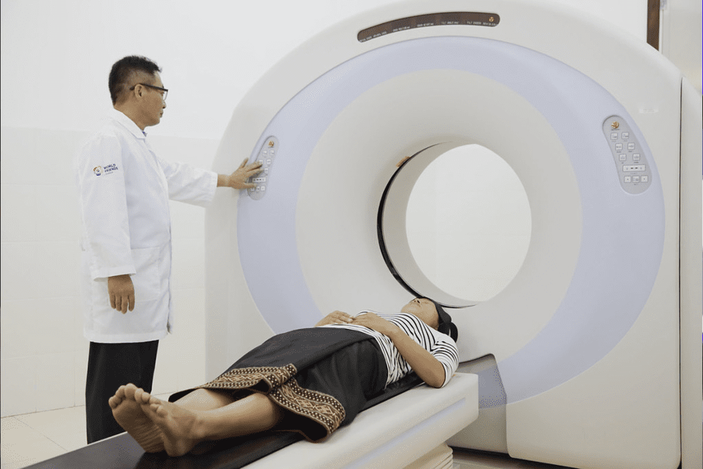 PET Scan vs CT Scan Differences: How Each Imaging Test Works and Benefits