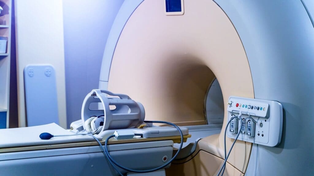 Revolutionizing Diagnosis through PET Scan