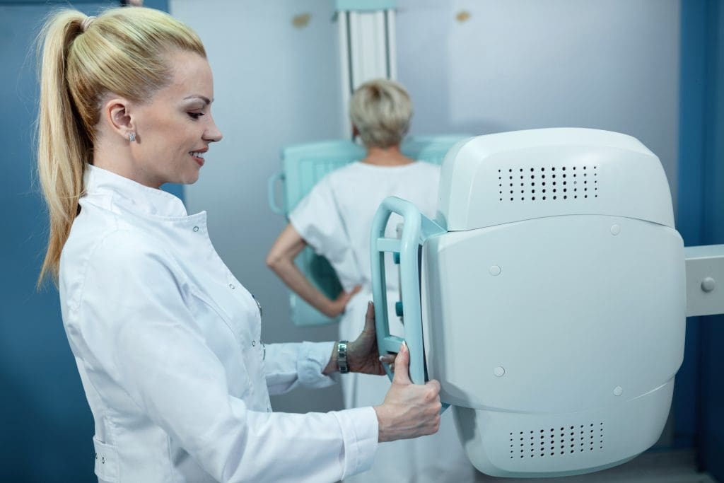 What Breast Cancer is Not Detected by Mammogram