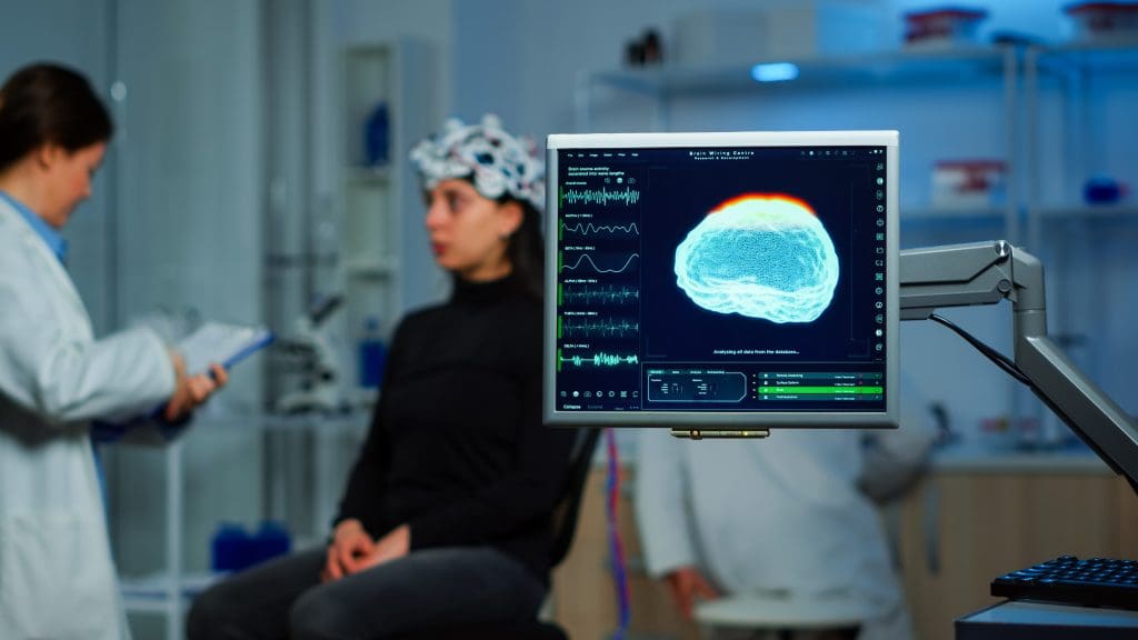 Using a SPECT Scan for Anxiety: How It Helps Diagnose Disorders